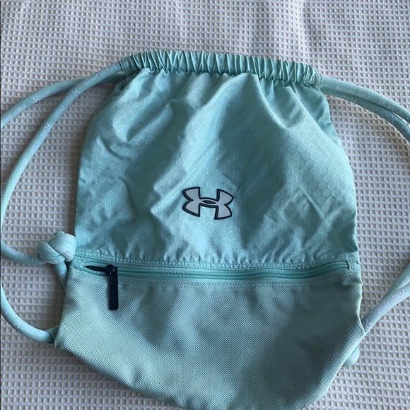 Under Armour sports backpack - Picture 1 of 10